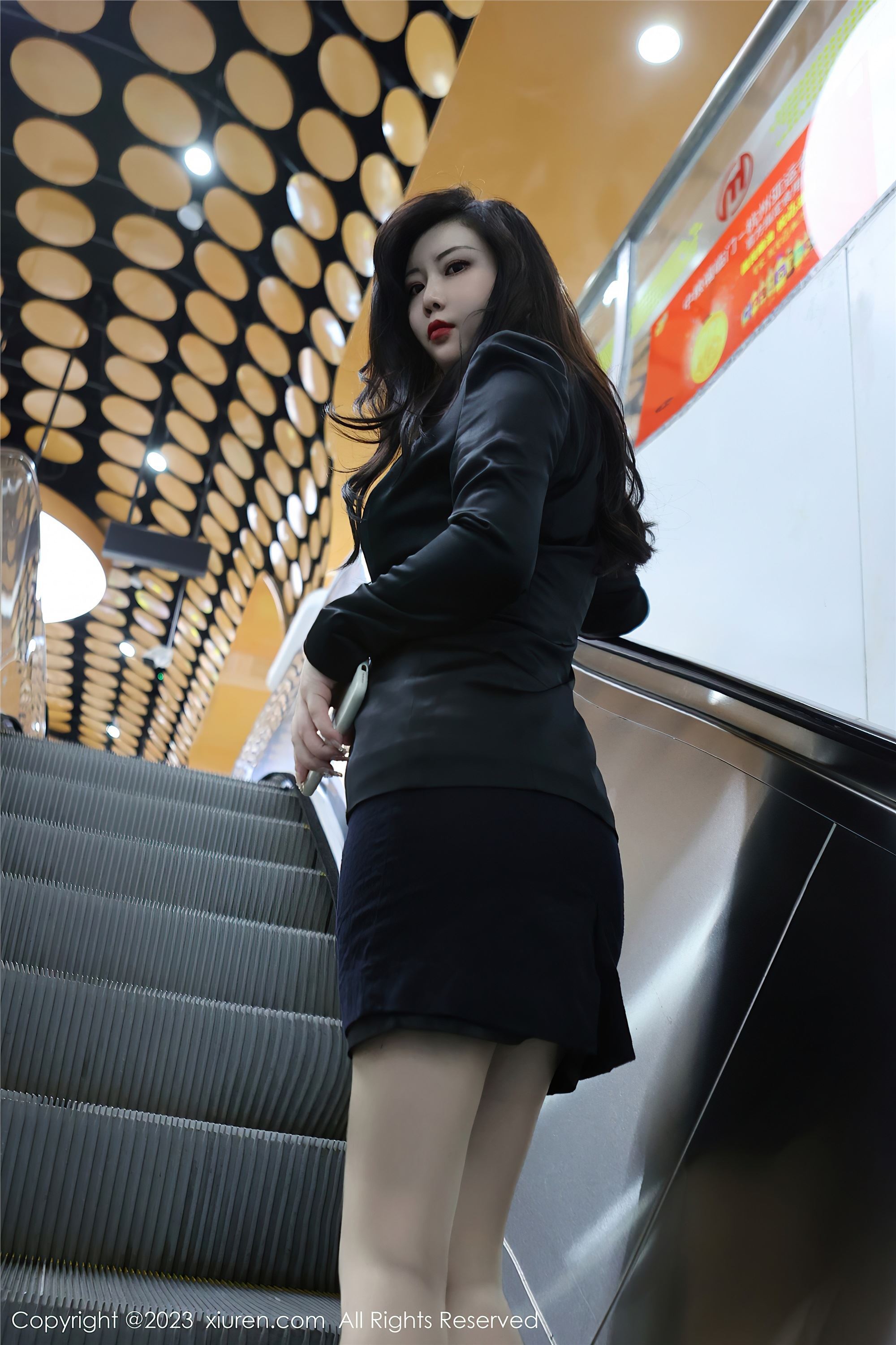 XiuRen秀人网  2023.03.16 NO.6421 王婉悠Queen